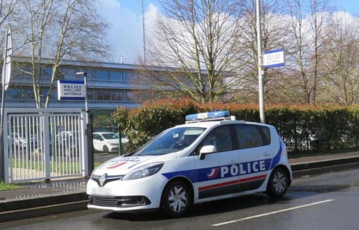 Essonne: a 13-year-old schoolboy brandishes a butcher’s knife and threatens a friend