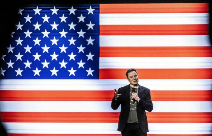 Elon Musk offers a million dollars a day to voters in Pennsylvania