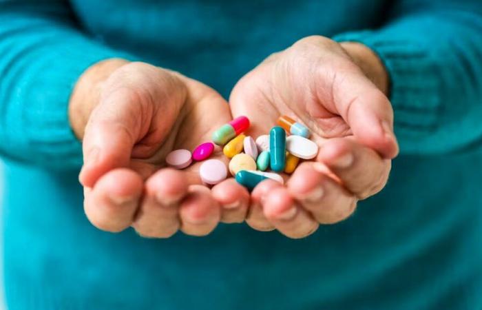 Ritalin consumption jumps in Switzerland