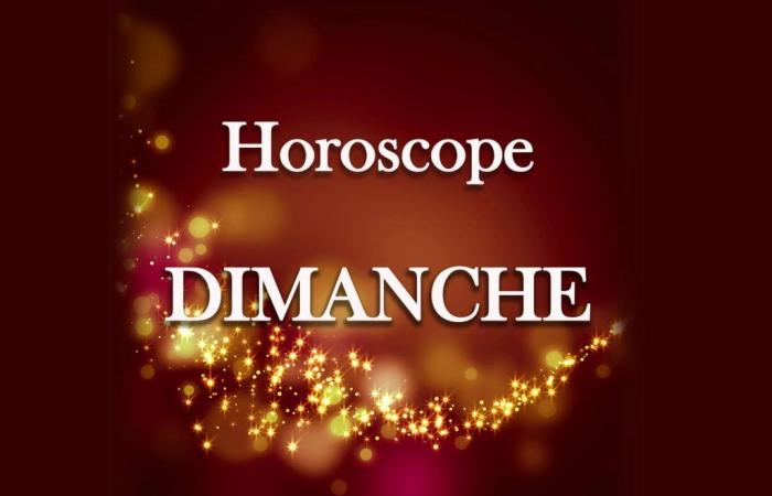 Horoscope for Sunday October 20, 2024