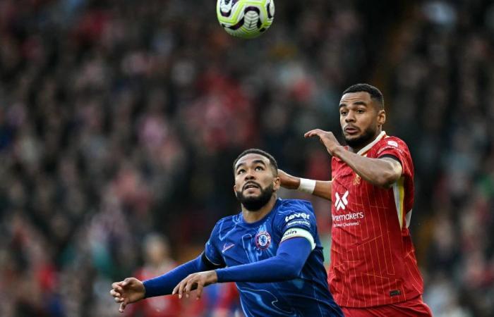 the big shock unlocked at Anfield from the penalty spot