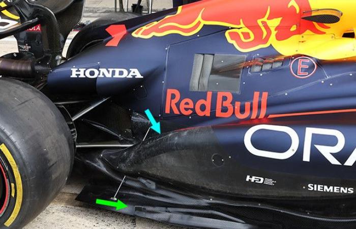 How Red Bull regained control in Austin