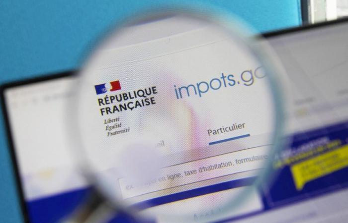 this online modification to be made as quickly as possible, 9 million French people affected