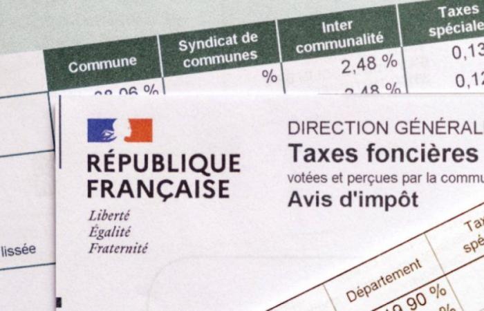 Property tax: you have until this evening to pay it online: News