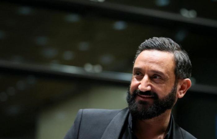 Cyril Hanouna leaving? “We are making all our efforts” to keep it, responds the Canal + group