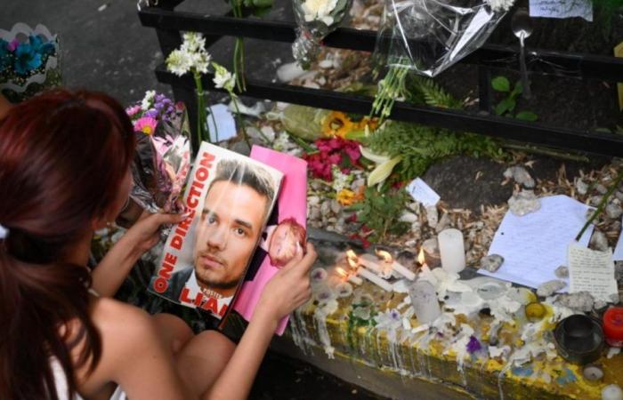 Liam Payne: “Please”, the words of his loved ones and the appeal of his ex-partner after the death of the young singer