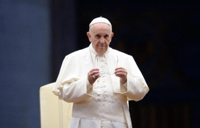 Pope Francis proclaims 14 new “saints” including the “11 martyrs of Damascus”