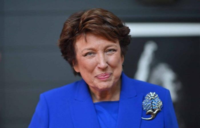 “You are a dyke”, Roselyne Bachelot shocks Léa Salamé, Nagui and all the guests of “Quelle époque”