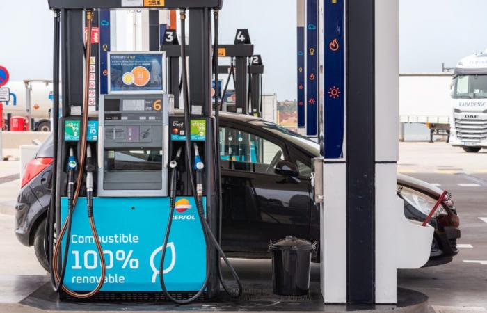 RTL Infos – France: A new fuel is coming: what is XTL diesel?