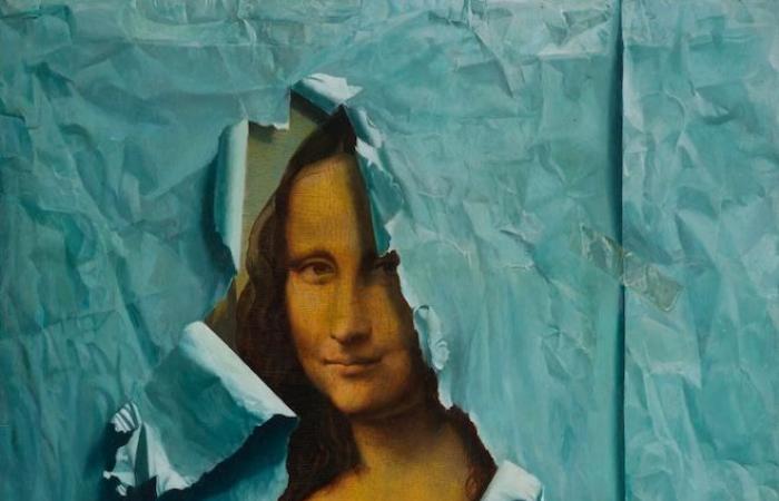 [EXPO] Trompe l’oeil, or when art meets illusion