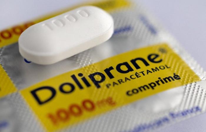 Doliprane: Sanofi finalizes discussions with the American fund