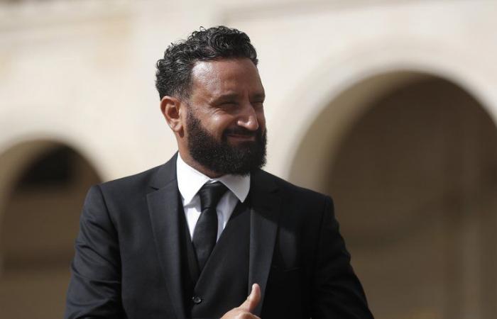 “Our commitment to Cyril Hanouna is unwavering”: Canal + responds to rumors of a divorce between the group and the C8 host