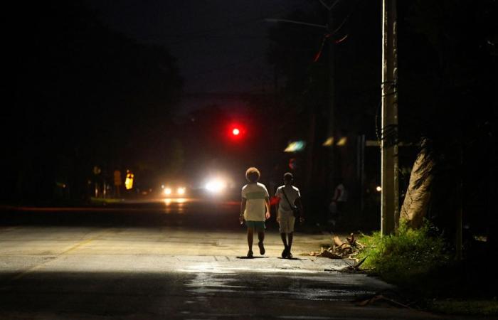 After a second night without electricity | Cuba prepares for the arrival of a hurricane