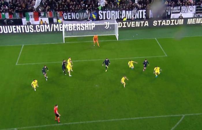 “Where was the VAR? Juve doesn’t need this to win”