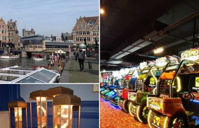 Our 10 ideas for outings in Lille and the surrounding area for this Sunday, October 20