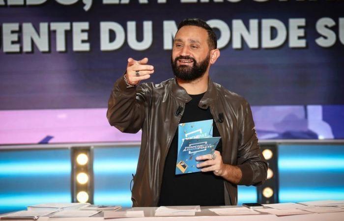 “Touche pas à mon poste” will end sooner than expected: earthquake at Canal+, Cyril Hanouna will leave Vincent Bolloré’s group