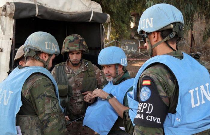 UNIFIL, between discredit and the strength of testimony: Mémona Hintermann’s column “Without filter”