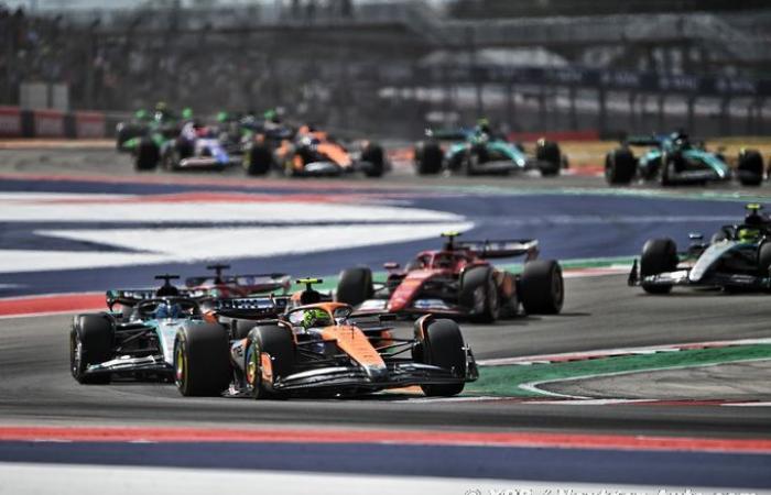 Formula 1 | Brown worries about McLaren F1: ‘Our rivals are constantly improving’