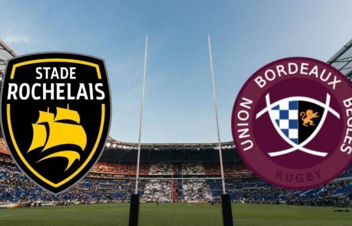 La Rochelle – Bordeaux: on which channel and at what time to watch the TOP 14 match live?