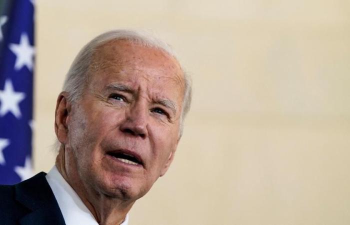 How much will Joe Biden receive in annual pension as ex-president?