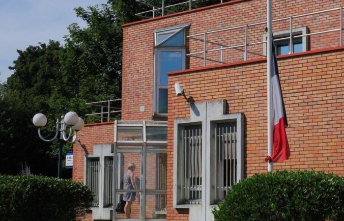 Seine-et-Marne: a man hit with weights during a brawl in Chelles