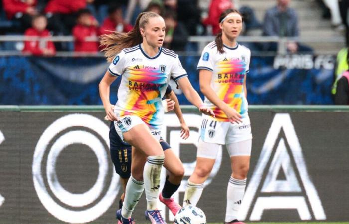 Paris FC – Lyon: the takeover of the Parisian club will also benefit the women’s team