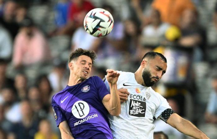 Toulouse FC-Angers: “We all have to look at ourselves in the mirror…” how the first five minutes of the match cost TFC two points