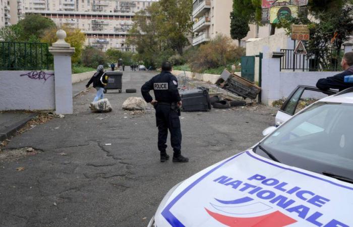 The Court of Auditors paints a portrait of a Marseille police force overwhelmed by crime – Libération