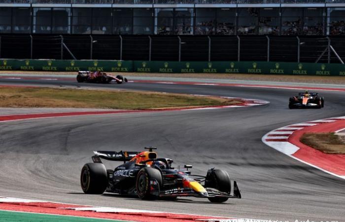 Formula 1 | Verstappen ‘had a chance’ of pole without the yellow flag