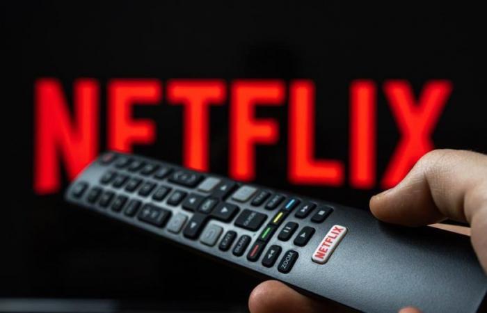 Are Netflix users starting to get tired of it?