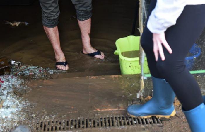 Haute-Loire. How to get compensation in the event of a natural disaster?