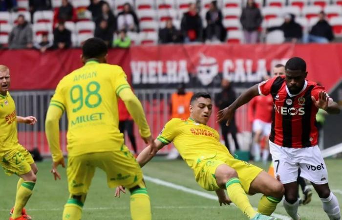 Everything you need to know before the OGC Nice match in Nantes this Sunday