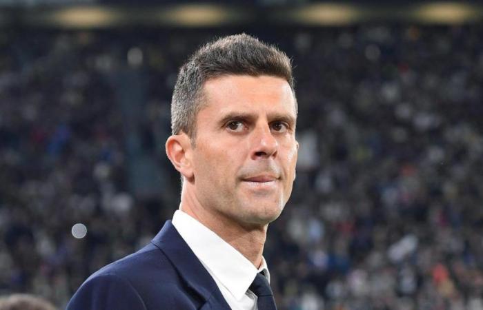 Thiago Motta after Juventus-Lazio: “Important and deserved victory”