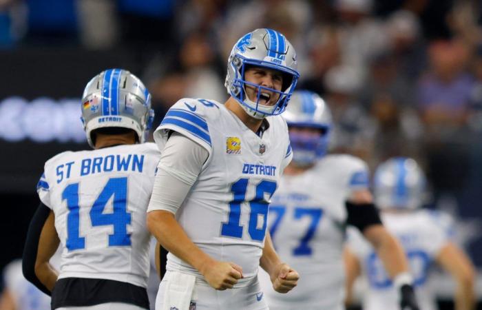 What channel is the Detroit Lions game today (10/20/24)? FREE LIVE STREAM, Time, TV, Channel for NFL Week 7 vs. Minnesota Vikings