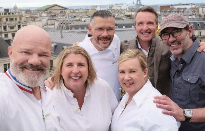 “Top Chef” 2024: Stéphanie Le Quellec and Hélène Darroze return, a juror leaves the M6 ​​show