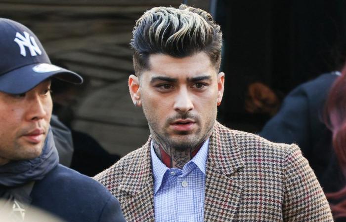 Death of Liam Payne: Zayn Malik (One Direction) “heartbroken”, he postpones his concerts