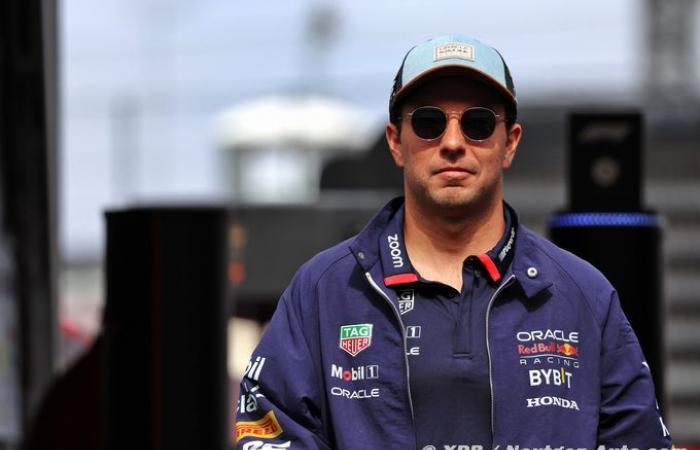 Formula 1 | Pérez says he is indifferent to rumors about his departure: ‘I know journalists well’