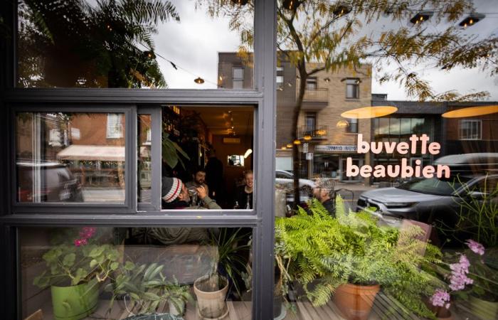 Restaurant review | At Buvette Beaubien, it’s not complicated