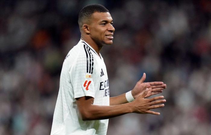 After Mbappé, Real Madrid launched an unexpected revolution