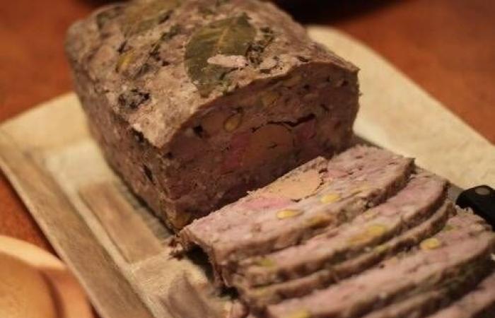 Country pâté contaminated with listeria recalled throughout France