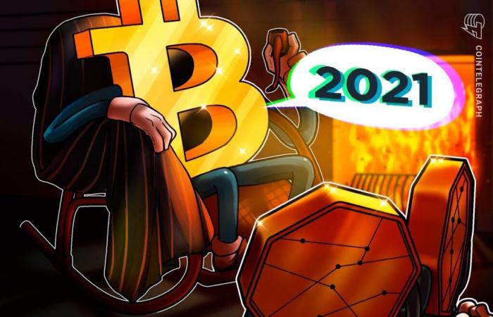 Bitcoin price analysis sees rematch with 2021 record high vs. S&P 500