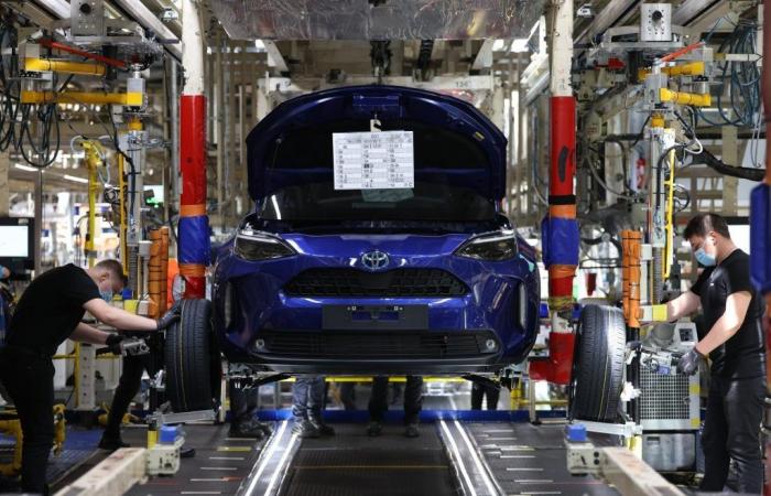 Has the European Union decided to kill the automobile industry and its 14 million jobs?