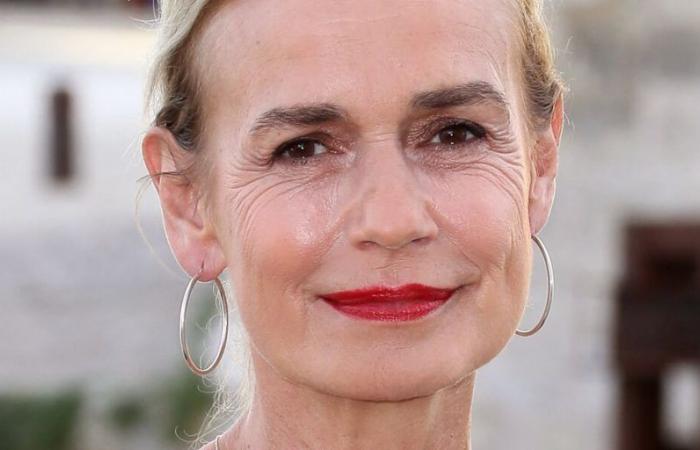 Sandrine Bonnaire’s secrets about her autistic sister, Sabine, who spent time in a psychiatric hospital