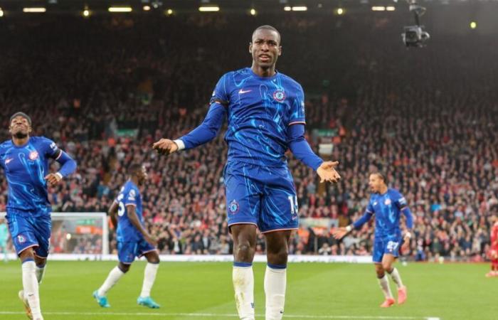 Liverpool 2-1 Chelsea, Premier League: Post-match reaction, ratings