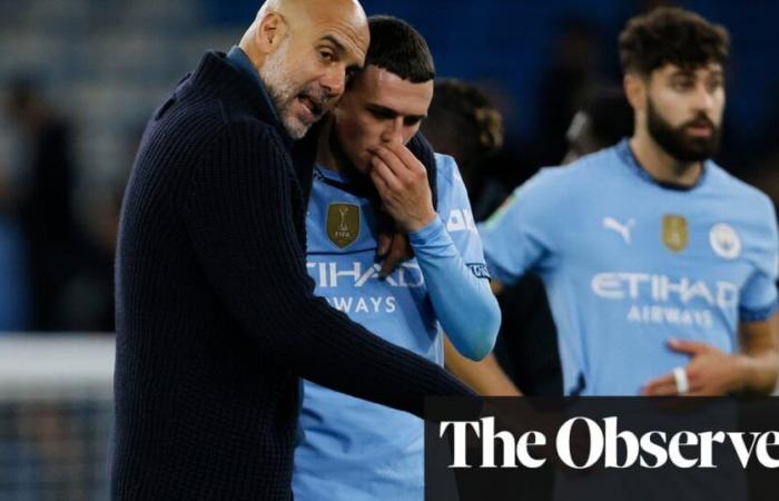 Pep Guardiola pledges to quit football when he loses love of the game | Pep Guardiola