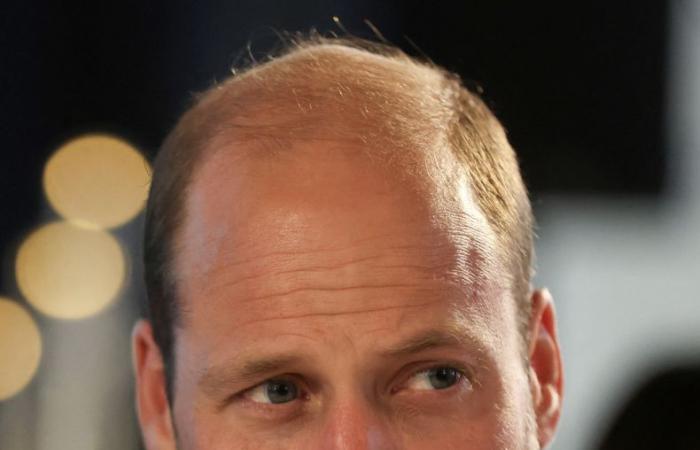 Prince William: he tries to offer his children “the childhood that was taken away from him”