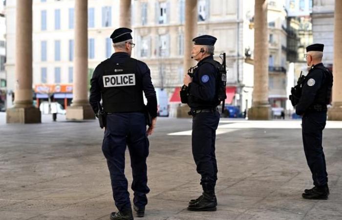 The Court of Auditors highlights the difficulties encountered by the police in Marseille