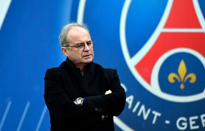 PSG ready to spend €80M on a French striker?