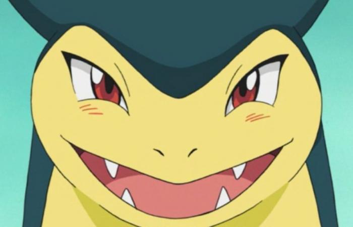 Pokémon: don’t believe everything you read on the Internet, the creepy story of Typhlosion finally has an origin and it’s not that bad