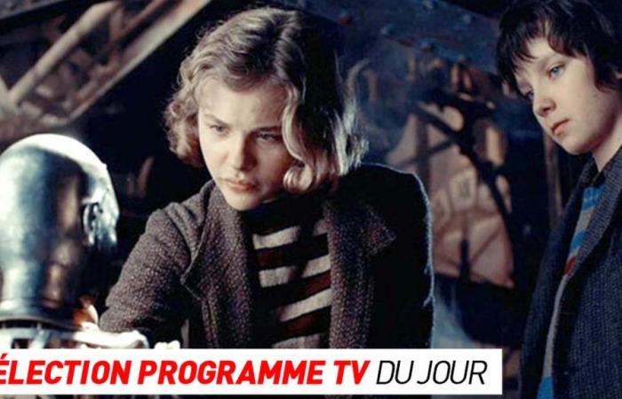 TV program: Hugo Cabret, Forbidden Zone… what to watch on TV this evening?